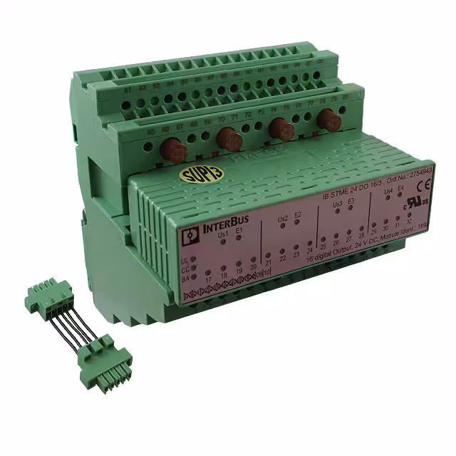 2754914 Phoenix Contact  Specialized